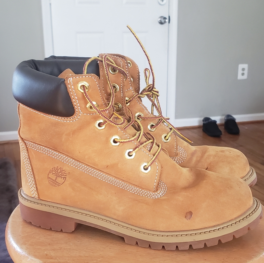Womens Boots